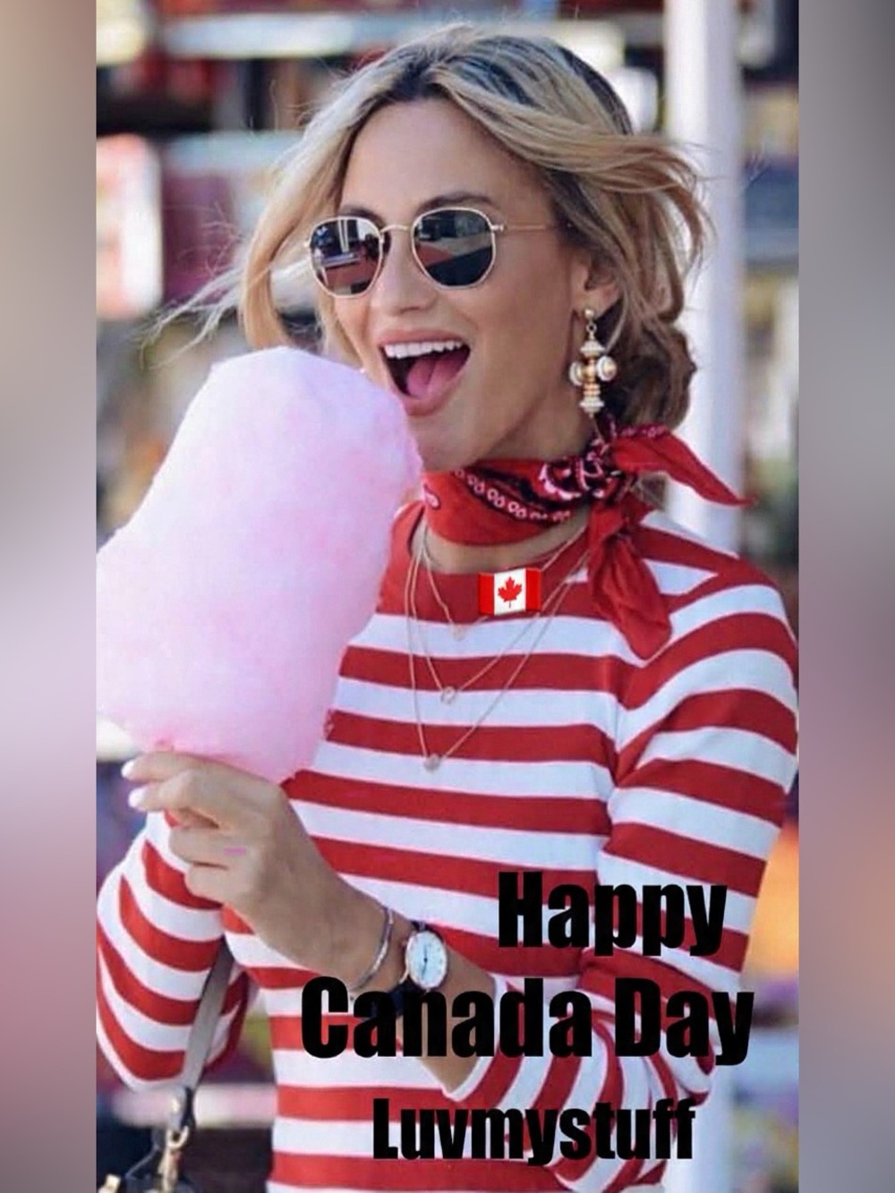 Happy Canada Day!!!!🇨🇦